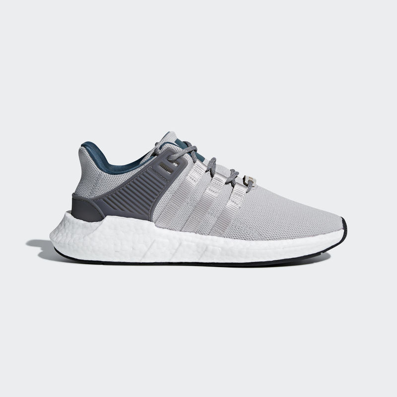 Originals eqt hotsell support 93/17 grey